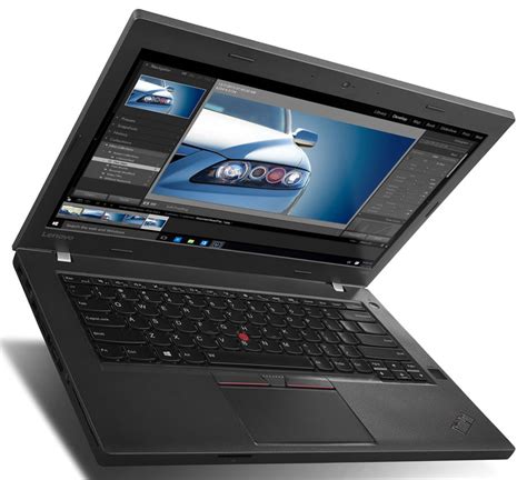 Lenovo thinkpad t460p price